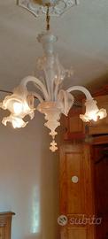 Lampadario 