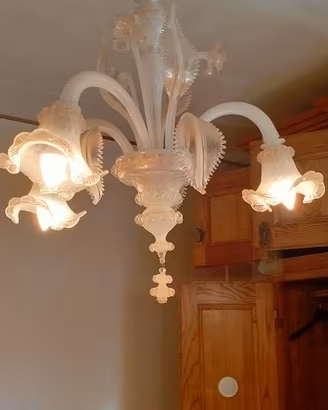 Lampadario 