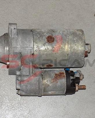 Motorino avviamento Fiat Tempra SW 1.6 Benzina