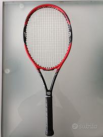 Racchetta Tennis Wilson Six One  Team L2