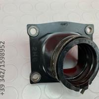 COLLETTORE ASPIRAZIONE YAMAHA YZ 125 1987 1988 YZ1