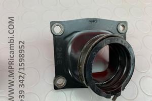 COLLETTORE ASPIRAZIONE YAMAHA YZ 125 1987 1988 YZ1