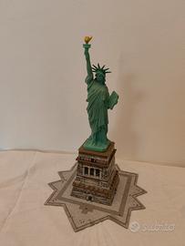 Ravensburger Puzzle 3D Statua della Libertà 