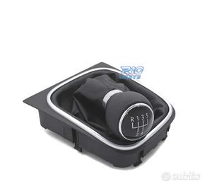 MANOPOLE CON GUAINA 5 VELOCITÀ VOLKSWAGEN VW GOLF 