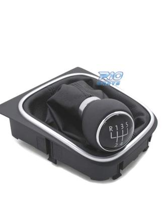 MANOPOLE CON GUAINA 5 VELOCITÀ VOLKSWAGEN VW GOLF 