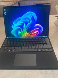 Tablet con tastiera prezzo listino 1200 euro