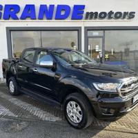 Ford Ranger 2.0 ECOBLUE DC XLT 5 posti *NO VINCOLI