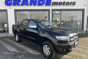 Ford Ranger 2.0 ECOBLUE DC XLT 5 posti *NO VINCOLI