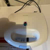 Tostapane Philips HD2384