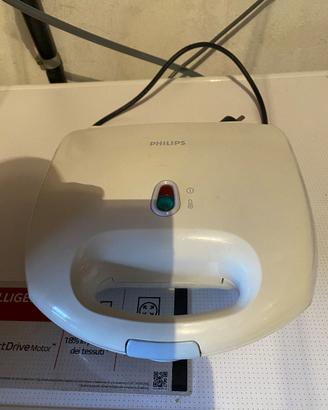Tostapane Philips HD2384