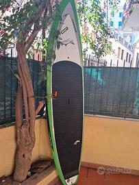 Sup wave Jimmy Lewis