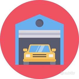 Rif.G215| garage chioggia