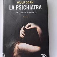 La psichiatra - Wulf Dorn