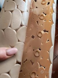 2 tappetini da bagno