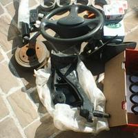 Ricambi vari fiat lancia-punto 1-2 serie