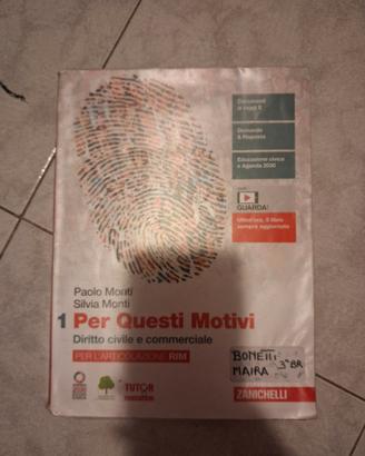 per questi motivi 1