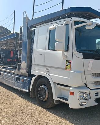 Bisarca Mercedes Actros 1841 E5