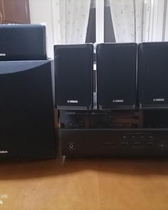 Home cinema 5.1