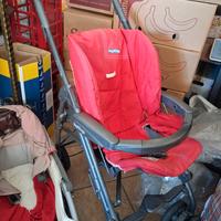 trio peg perego