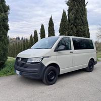 VOLKSWAGEN T6.1 2.0TDI 150CV UNIPRO-AUTOCARRO