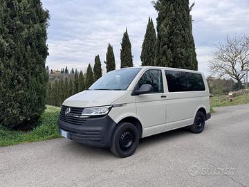 VOLKSWAGEN T6.1 2.0TDI 150CV UNIPRO-AUTOCARRO