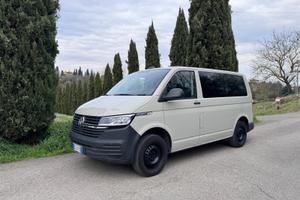 VOLKSWAGEN T6.1 2.0TDI 150CV UNIPRO-AUTOCARRO