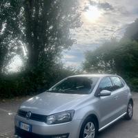 Volkswagen Polo 5p 1.2 Tech&Sound 60cv