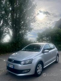 Volkswagen Polo 5p 1.2 Tech&Sound 60cv