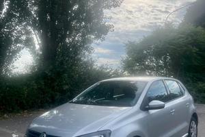 Volkswagen Polo 5p 1.2 Tech&Sound 60cv