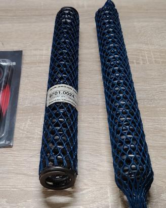 Paraoli e molle Forcella nuovi Suzuki gsx r 600 75
