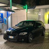 Bmw 520d M sport
