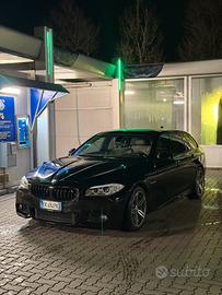 Bmw 520d M sport