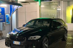 Bmw 520d M sport
