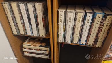 La Bibbia di Gerusalemme - Collana - 14 Vol