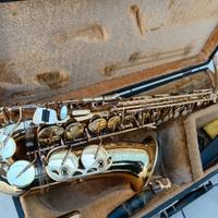 Sax Contralto Selmer prima Serie 