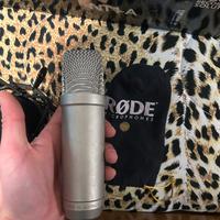 Microfono rode