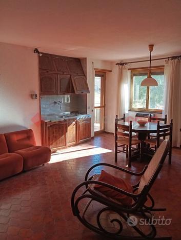 Appartamento Subiaco [Cod. rif 3215365VRG]