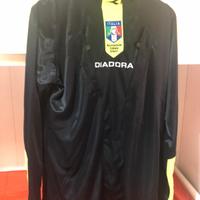 Maglia calcio