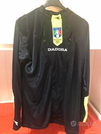 Maglia calcio