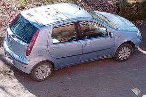 Punto Classic 
