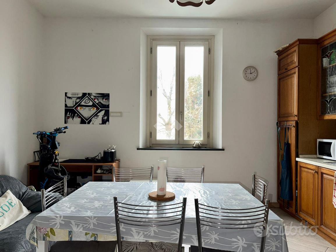 Appartamento – Altopascio, Badia Pozzeveri - Altro
