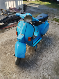 Stupenda Vespa PK 50 S