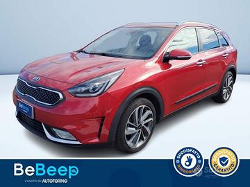 Kia Niro 1.6 GDI HEV ENERGY DCT MY18
