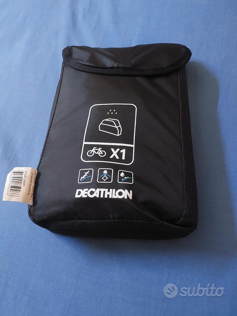 Copertura Antipioggia Telo Copribici Decathlon Copribici Decathlon