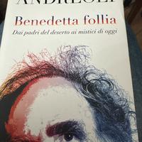 Benedetta follia
