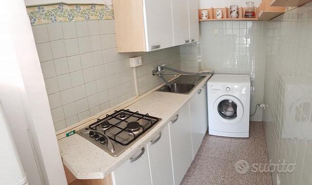 Appartamento – Comacchio, Ferrara - Altro