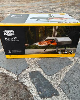 Ooni karu 12