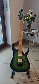 Ibanez RGAIX6MQM-SRB Iron Label