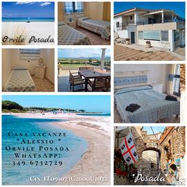 Casa Vacanze "Alessio"