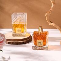 Profumo Arabo Unisex Warmkiss Fragranza intensa